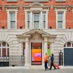 Otherwander Opens Stylish Pod Hotel in Soho