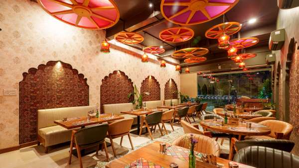PARVA Opens with Honest Food and Shared Moments