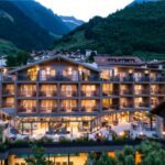 Hotel das Stachelburg Blends Heritage and Luxury