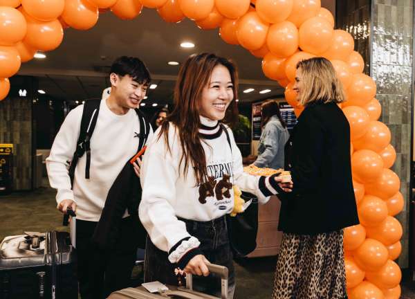 Queenstown Airport Braces for Winter Travel Rush