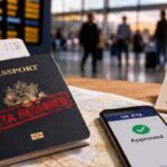 UK ETA Trap Could Ground Unprepared Travellers