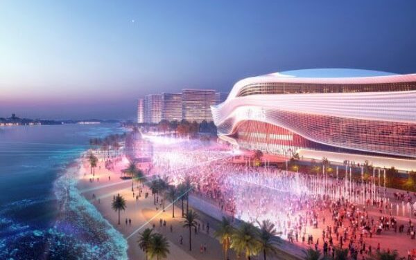 Vietnam Becomes Gateway to the Global Experience Economy
