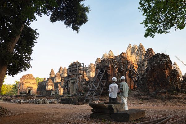 Park Hyatt Siem Reap Backs Angkor’s Future