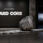 Julian Charrière’s Hard Core Ignites MONA