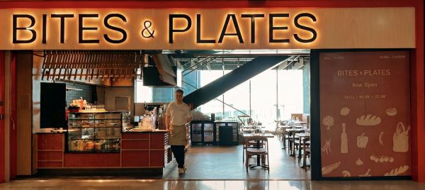 Plaza Premium Debuts Mindful Dining at Helsinki Airport