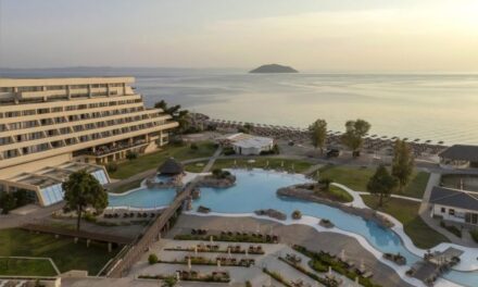 Porto Carras Returns for a Grand Summer Revival