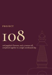Project 108