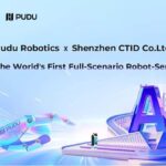 China’s Robot Hotel Bet Could Change Travel Forever