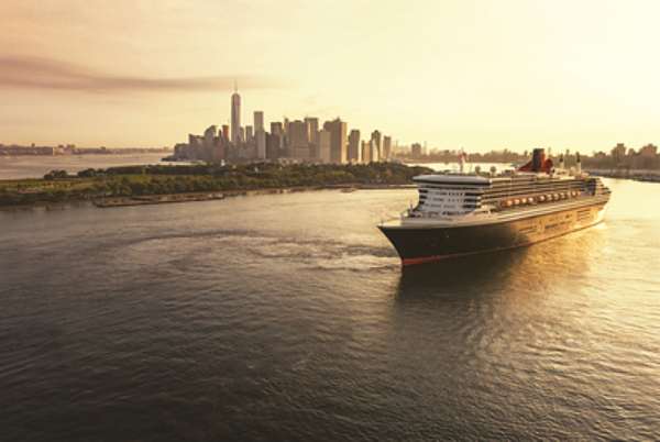 Cunard Labor Day Sale Unleashes US$999 Cruise Fares