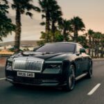 Rolls-Royce Spectre Series II Raises the Luxury EV Bar