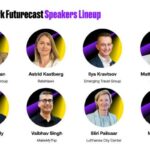 RateHawk Unveils Futurecast Speaker Lineup