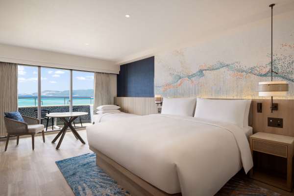 Courtyard by Marriott Okinawa Resort
