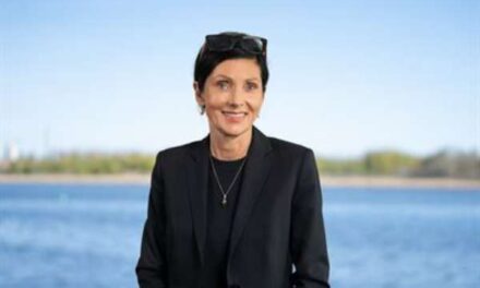 A-ROSA Names Renata Hug-Suter as Managing Director