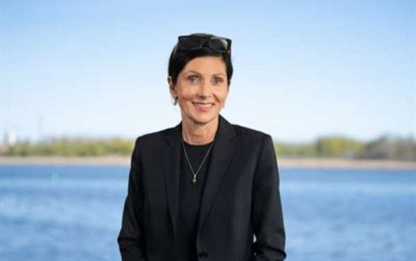 A-ROSA Names Renata Hug-Suter as Managing Director