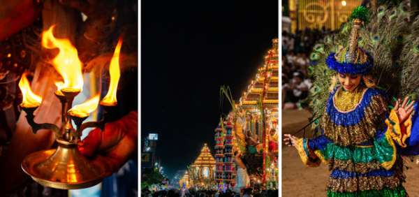 Celebrate Sri Lanka in Style with Resplendent Ceylon