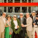 Rome Revs Up for Anantara Concorso Roma 2027
