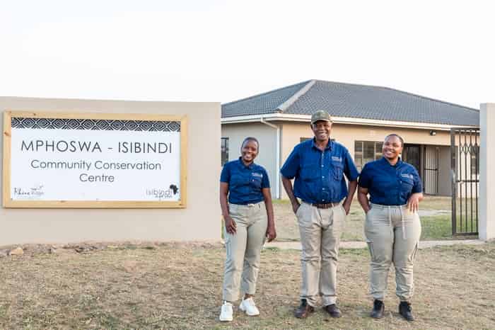 Rhinos, Reefs and Real Change: The Lodges Rewriting Conservation Tourism