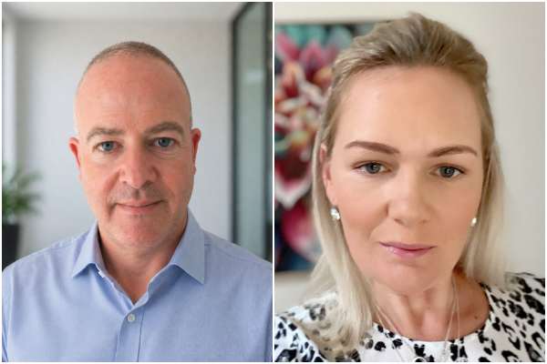 Room-Res Names Peter Jones as Chief Commercial Officer