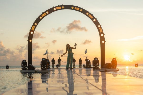 Rosamund Pike to Star at Fari Islands Festival 2026