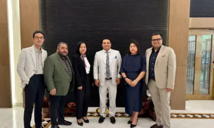 SONO Hotels Soars 42% in India Growth Drive