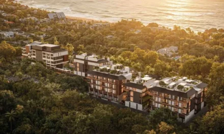 SONO Expands in Bali With New Canggu Resort