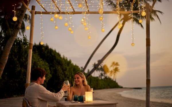 Sun Siyam Olhuveli Reinvents Maldives Honeymoons