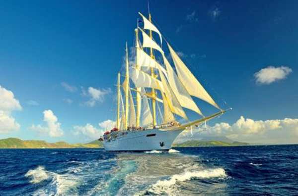 Sail the Turkish Riviera the Original Way