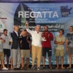 Team Hollywood Wins Back-to-Back Samui Regattas