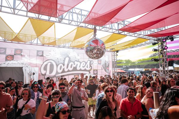 San Francisco Turns Up the Volume on Live Music