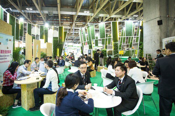 Sands China Boosts Macao’s MICE Growth