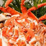 Ventisi’s Saturday Crab Feast Makes Waves