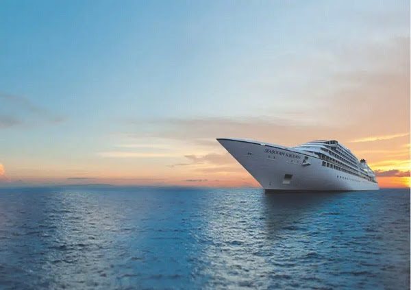 Seabourn