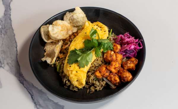 Semesta Brings Indonesian Flavours to Sanur