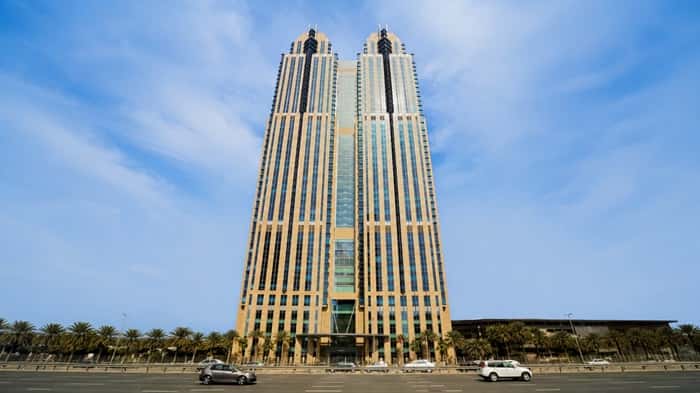 Dubai’s AED 1.1bn Shangri-La Deal Reshapes Property Play