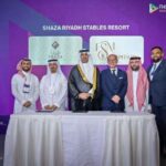 Shaza Expands Saudi Portfolio with Riyadh Resort