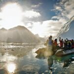 Small Ships, Big Impact for Healthier Oceans