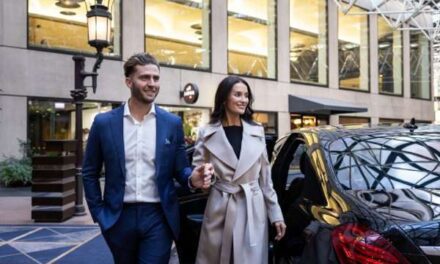Sofitel Melbourne Unveils Luxe Winter Escapes