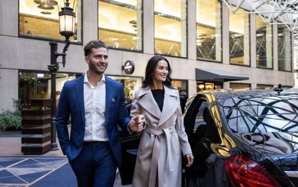 Sofitel Melbourne Unveils Luxe Winter Escapes