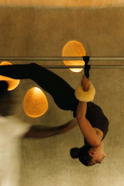Soneva Jani - Soneva Soul - Pilates (1)