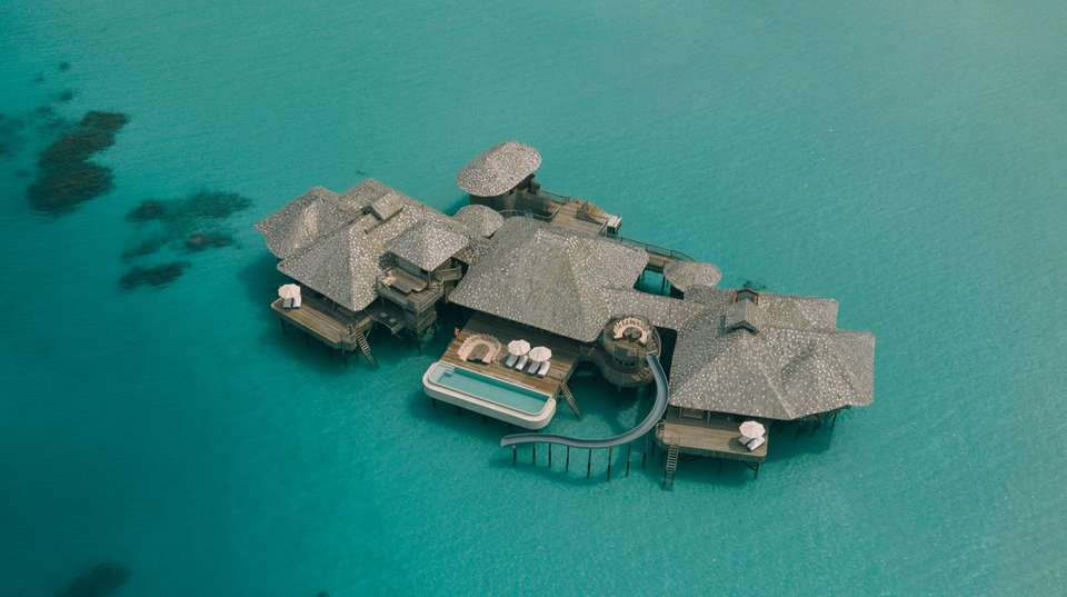 Soneva Unveils Bare Luxury’s Next Evolution
