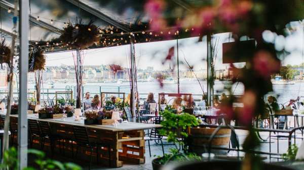 Strawberry and Fotografiska Focus on Culture & Travel