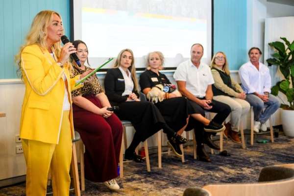 Sunshine Coast CSR Program Connects Events With Impact
