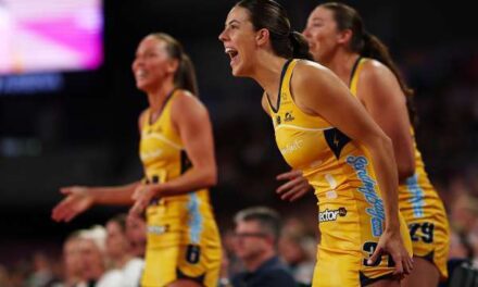 Sunshine Plaza Teams Up With Coast Lightning