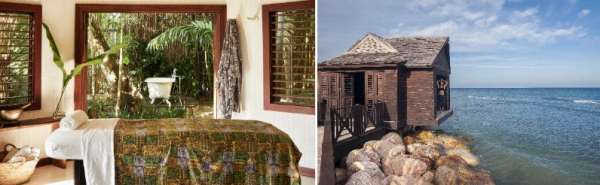 Surrender to the Senses at Jamaica’s World Class Spas