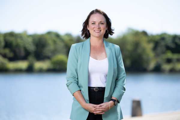Suzy Bohan promoted to Director Tourism at Tourism and Events Moreton Bay