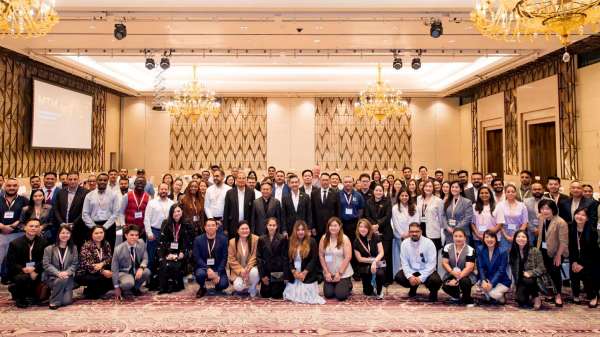 TAT Boosts Thailand’s Reach at MTM 2026