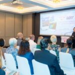 TAT Tabletop Sale Fuels Warsaw-Bangkok Flight Demand
