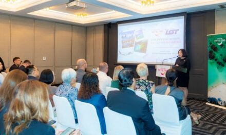 TAT Tabletop Sale Fuels Warsaw-Bangkok Flight Demand