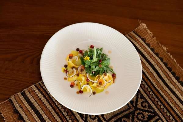 Nova Maldives Serves Up Authentic Maldivian Flavours