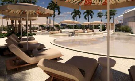 The Leea Ushers in Darwin’s New Hospitality Era
